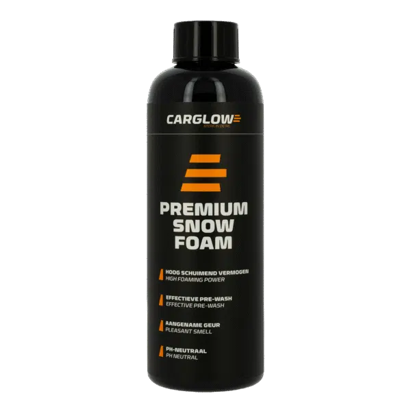 Carglow premium snow foam 600x600 png